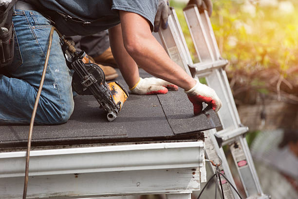 Quick and Trustworthy Emergency Roof Repair Services in Roma, TX